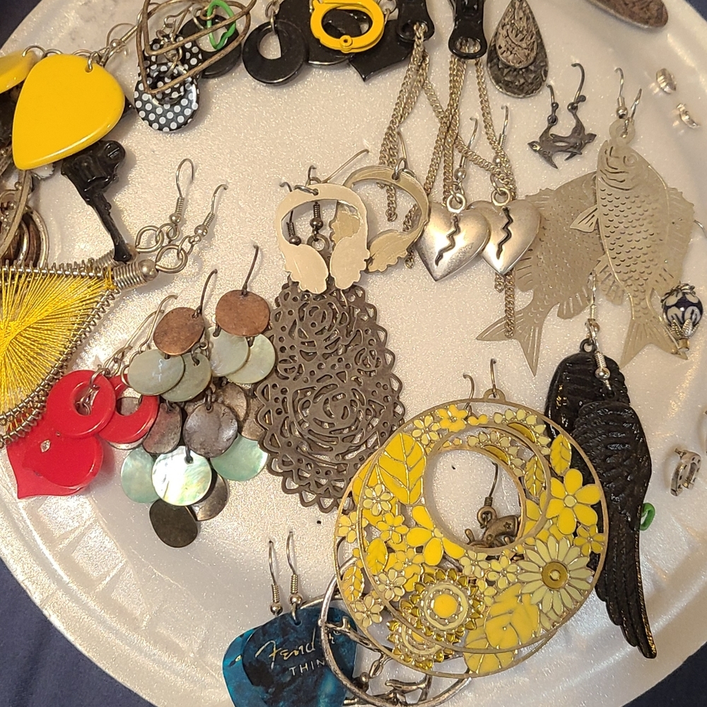 Jewelry Lot